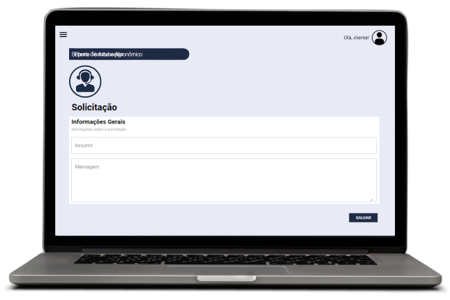 Suporte Técnico Agronômico
